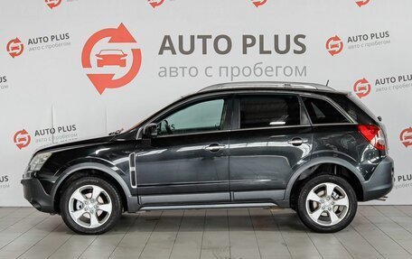 Opel Antara I, 2008 год, 920 000 рублей, 7 фотография