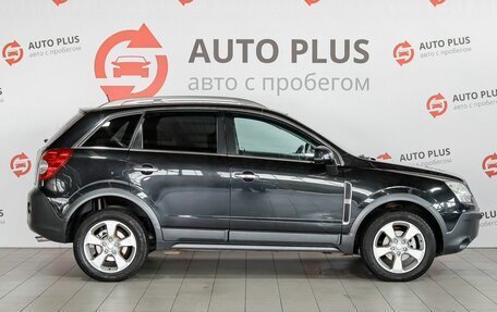 Opel Antara I, 2008 год, 920 000 рублей, 6 фотография
