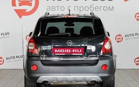 Opel Antara I, 2008 год, 920 000 рублей, 5 фотография