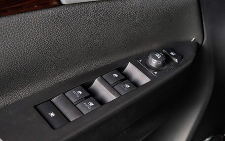 Opel Antara I, 2008 год, 920 000 рублей, 18 фотография