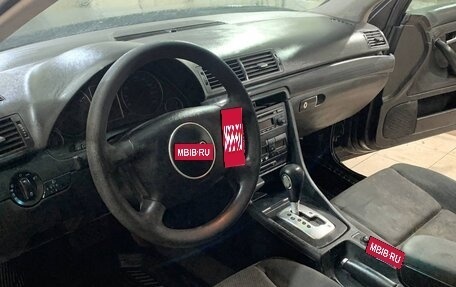 Audi A4, 2002 год, 63 000 рублей, 5 фотография