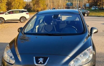 Peugeot 308 II, 2011 год, 600 000 рублей, 1 фотография