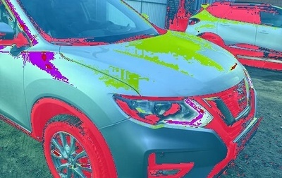 Nissan X-Trail, 2019 год, 800 000 рублей, 1 фотография