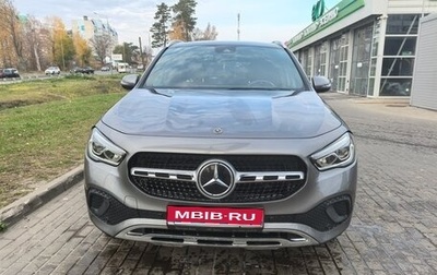 Mercedes-Benz GLA, 2020 год, 3 100 000 рублей, 1 фотография