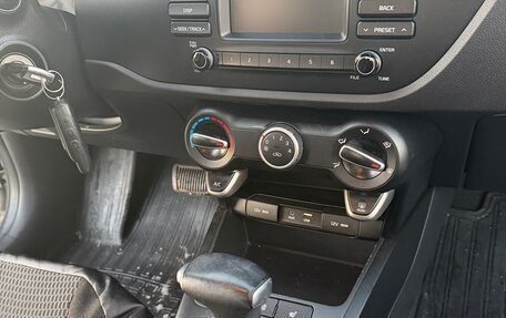 KIA Rio IV, 2020 год, 1 500 000 рублей, 2 фотография
