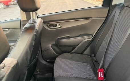 KIA Rio IV, 2020 год, 1 500 000 рублей, 4 фотография