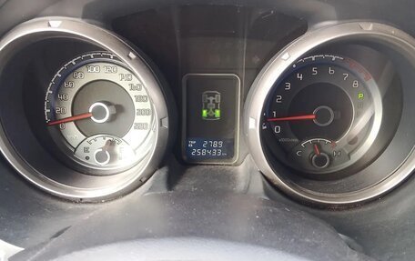 Mitsubishi Pajero IV рестайлинг 2, 2008 год, 1 270 000 рублей, 11 фотография