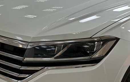 Volkswagen Touareg III, 2019 год, 3 570 000 рублей, 8 фотография