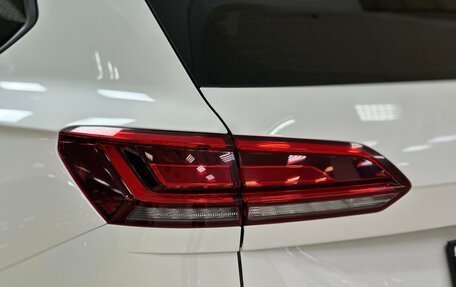 Volkswagen Touareg III, 2019 год, 3 570 000 рублей, 11 фотография