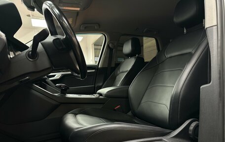Volkswagen Touareg III, 2019 год, 3 570 000 рублей, 15 фотография