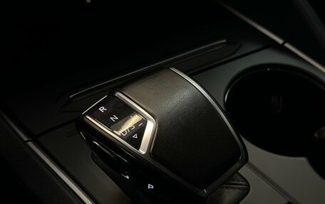 Volkswagen Touareg III, 2019 год, 3 570 000 рублей, 24 фотография