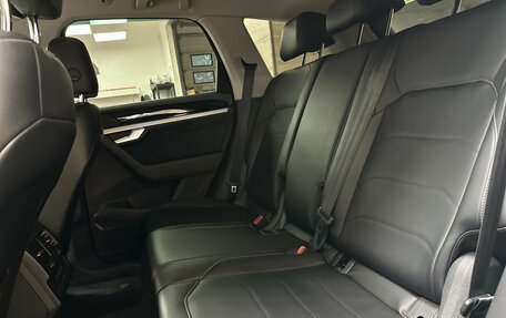 Volkswagen Touareg III, 2019 год, 3 570 000 рублей, 17 фотография