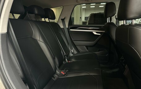 Volkswagen Touareg III, 2019 год, 3 570 000 рублей, 18 фотография