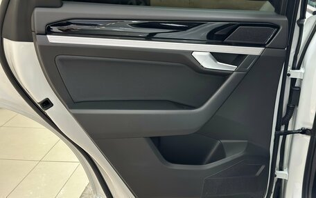 Volkswagen Touareg III, 2019 год, 3 570 000 рублей, 26 фотография