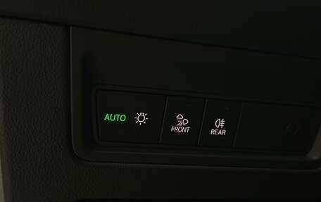 Volkswagen Touareg III, 2019 год, 3 570 000 рублей, 35 фотография