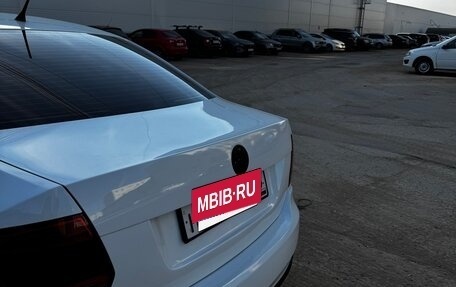 Volkswagen Polo VI (EU Market), 2016 год, 750 000 рублей, 4 фотография