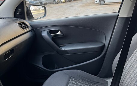 Volkswagen Polo VI (EU Market), 2016 год, 750 000 рублей, 7 фотография
