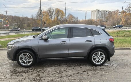 Mercedes-Benz GLA, 2020 год, 3 100 000 рублей, 5 фотография
