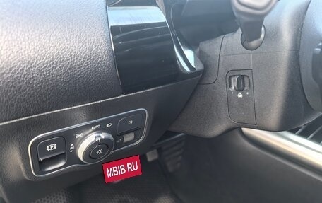 Mercedes-Benz GLA, 2020 год, 3 100 000 рублей, 13 фотография