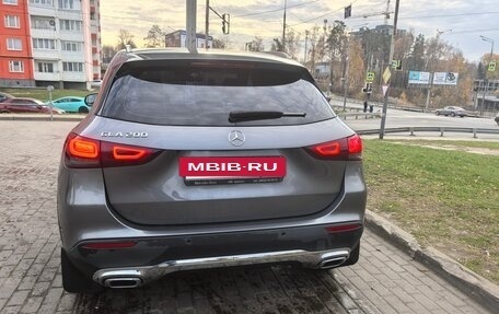 Mercedes-Benz GLA, 2020 год, 3 100 000 рублей, 6 фотография