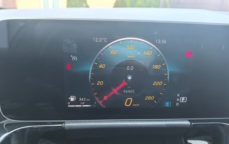 Mercedes-Benz GLA, 2020 год, 3 100 000 рублей, 16 фотография