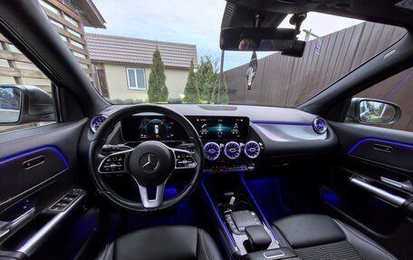 Mercedes-Benz GLA, 2020 год, 3 100 000 рублей, 18 фотография