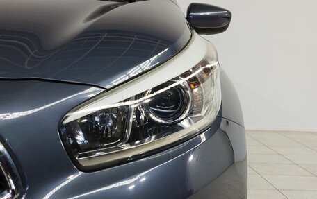 KIA cee'd III, 2014 год, 1 350 000 рублей, 9 фотография