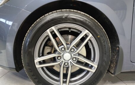 KIA cee'd III, 2014 год, 1 350 000 рублей, 10 фотография