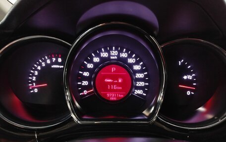 KIA cee'd III, 2014 год, 1 350 000 рублей, 13 фотография