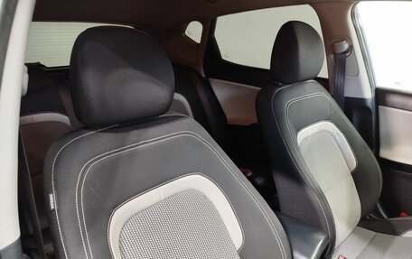 KIA cee'd III, 2014 год, 1 350 000 рублей, 22 фотография