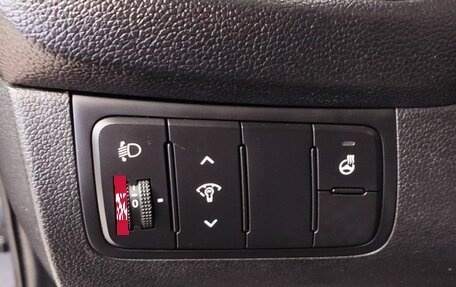 KIA cee'd III, 2014 год, 1 350 000 рублей, 19 фотография