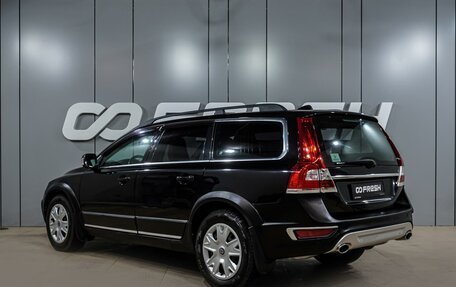 Volvo XC70 II рестайлинг, 2014 год, 1 799 000 рублей, 2 фотография