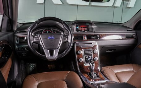 Volvo XC70 II рестайлинг, 2014 год, 1 799 000 рублей, 6 фотография