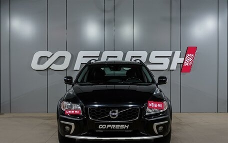 Volvo XC70 II рестайлинг, 2014 год, 1 799 000 рублей, 3 фотография