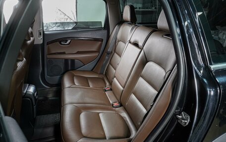 Volvo XC70 II рестайлинг, 2014 год, 1 799 000 рублей, 9 фотография