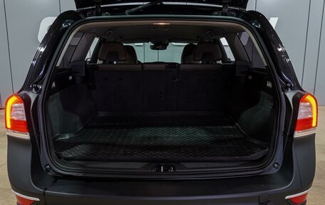 Volvo XC70 II рестайлинг, 2014 год, 1 799 000 рублей, 22 фотография