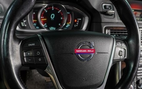 Volvo XC70 II рестайлинг, 2014 год, 1 799 000 рублей, 16 фотография