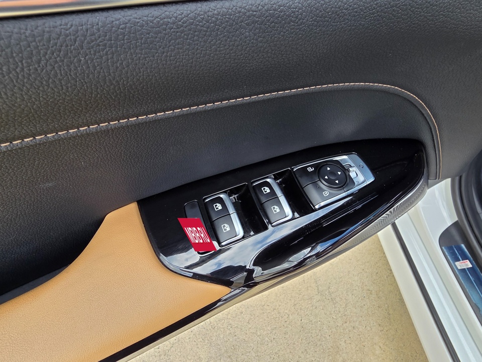 KIA K5 II, 2023 год, 2 750 000 рублей, 11 фотография