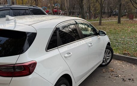 KIA cee'd III, 2019 год, 1 870 000 рублей, 5 фотография