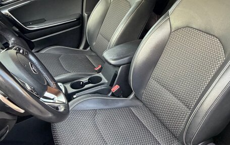 KIA cee'd III, 2019 год, 1 870 000 рублей, 18 фотография