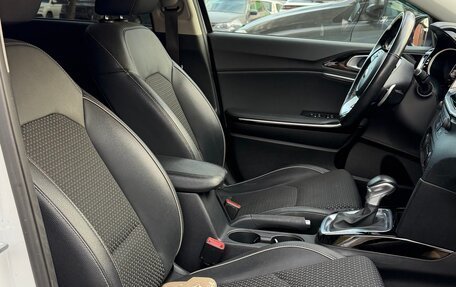 KIA cee'd III, 2019 год, 1 870 000 рублей, 9 фотография