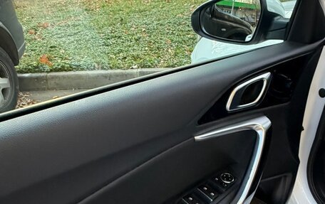 KIA cee'd III, 2019 год, 1 870 000 рублей, 17 фотография