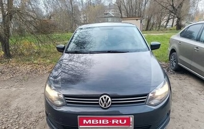 Volkswagen Polo VI (EU Market), 2014 год, 780 000 рублей, 1 фотография