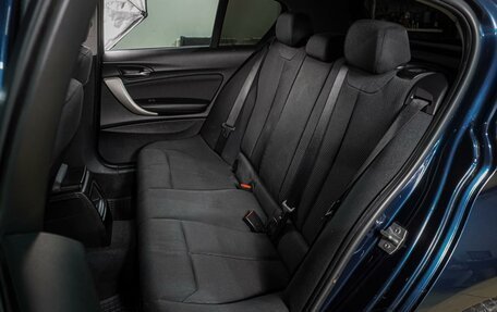BMW 1 серия, 2013 год, 1 229 000 рублей, 9 фотография