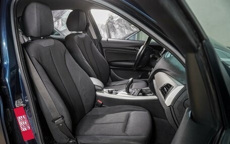 BMW 1 серия, 2013 год, 1 229 000 рублей, 8 фотография