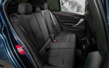 BMW 1 серия, 2013 год, 1 229 000 рублей, 7 фотография