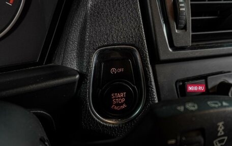 BMW 1 серия, 2013 год, 1 229 000 рублей, 16 фотография