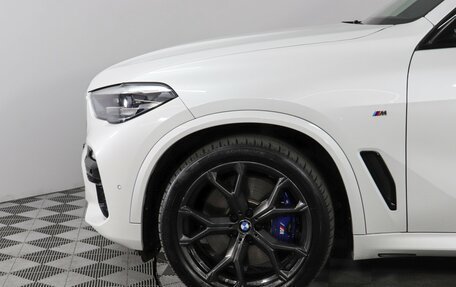 BMW X5, 2019 год, 5 299 000 рублей, 8 фотография