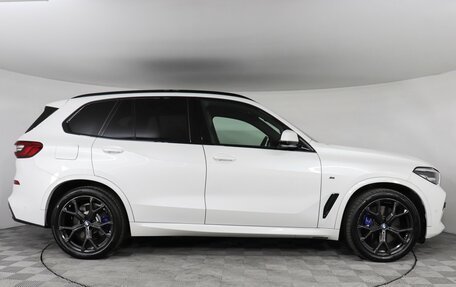 BMW X5, 2019 год, 5 299 000 рублей, 6 фотография