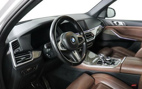 BMW X5, 2019 год, 5 299 000 рублей, 12 фотография